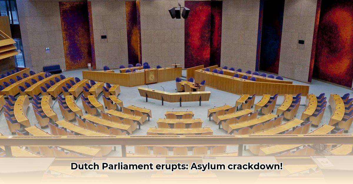 stemming-asielwetten-tweede-kamer